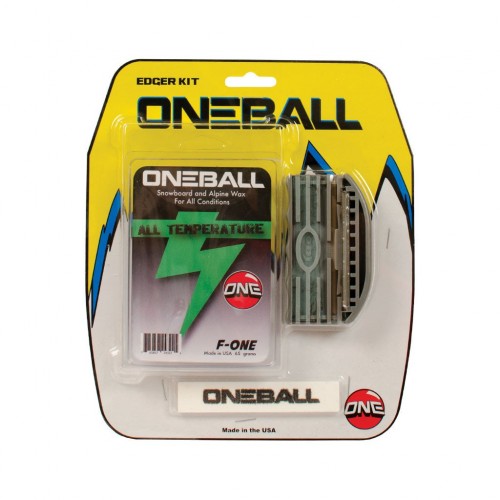 Набор инструментов ONEBALL Edger Kit, фото 1