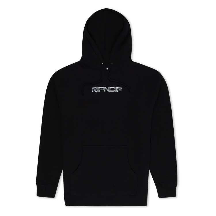 Ripndip hoodie on sale