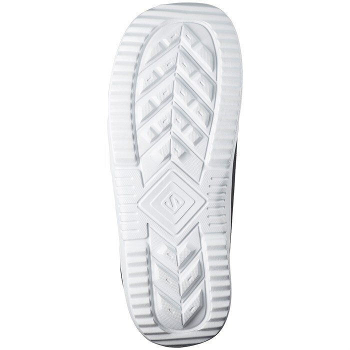 Ботинки для сноуборда женские SALOMON Scarlet Nightsh/Nightsh/Wh 2022 фото 2
