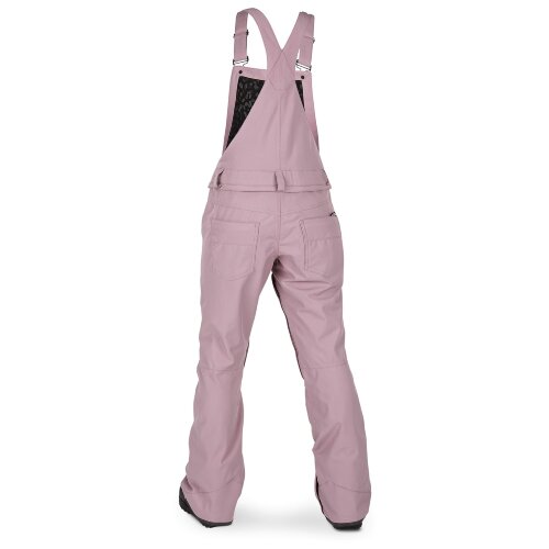 Штаны для сноуборда женские VOLCOM Swift Bib Overall Purple Haze, фото 2