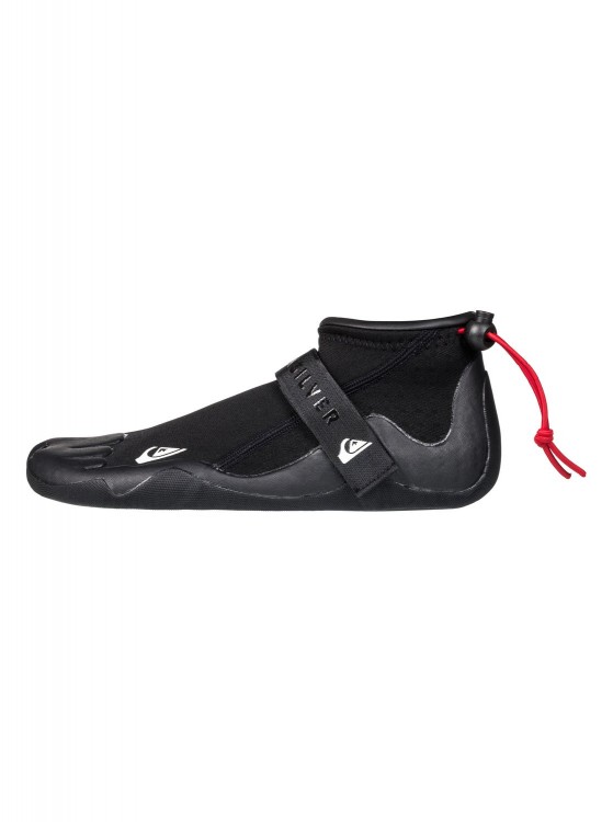 Гидроботы мужские QUIKSILVER Qs Syncro 2M Black, фото 1