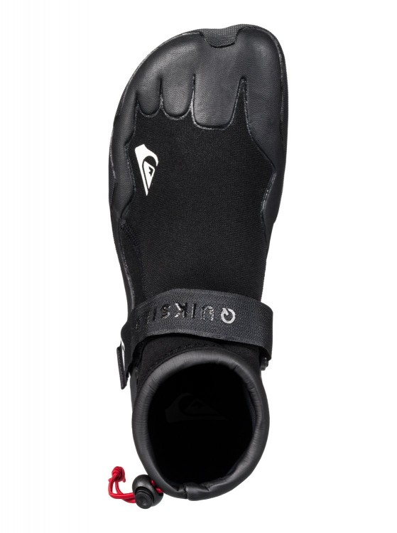 Гидроботы мужские QUIKSILVER Qs Syncro 2M Black, фото 3