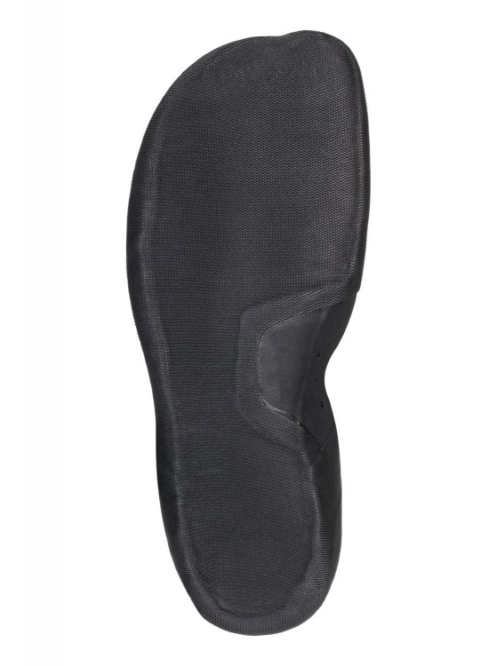 Гидроботы мужские QUIKSILVER Qs Syncro 2M Black, фото 4