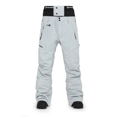 Штаны горнолыжные HORSEFEATHERS Charger Pants Storm Gray 2023, фото 1