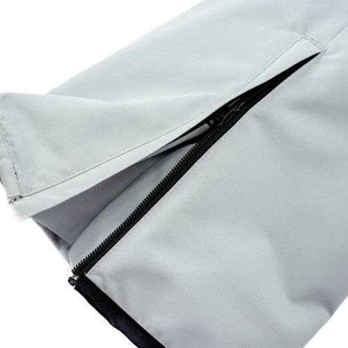Штаны горнолыжные HORSEFEATHERS Charger Pants Storm Gray 2023, фото 12