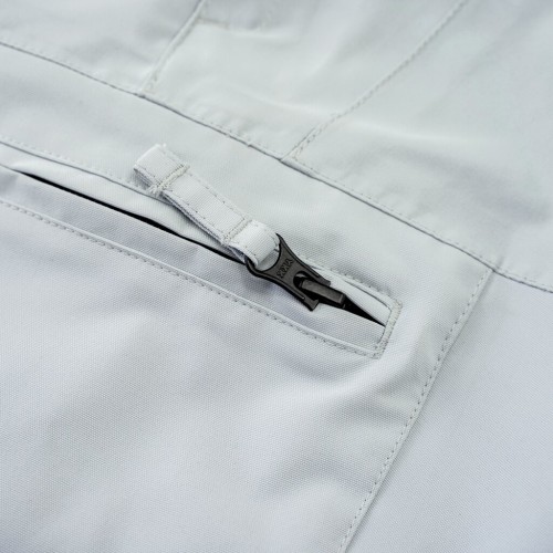 Штаны горнолыжные HORSEFEATHERS Charger Pants Storm Gray 2023, фото 9