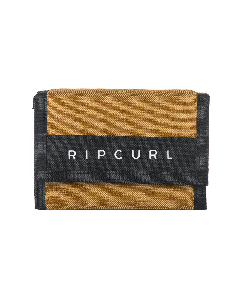 фото Кошелек rip curl surf wallet mix brown
