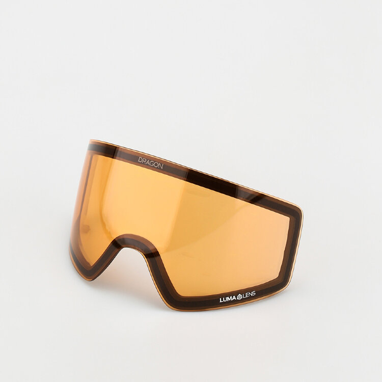 Маска горнолыжная DRAGON Pxv Terra Firma/Ll Green Ion + Ll Amber 2021, фото 4