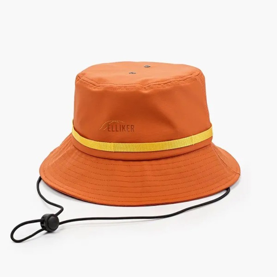

Панама ELLIKER Midal Hat I Orange 2023