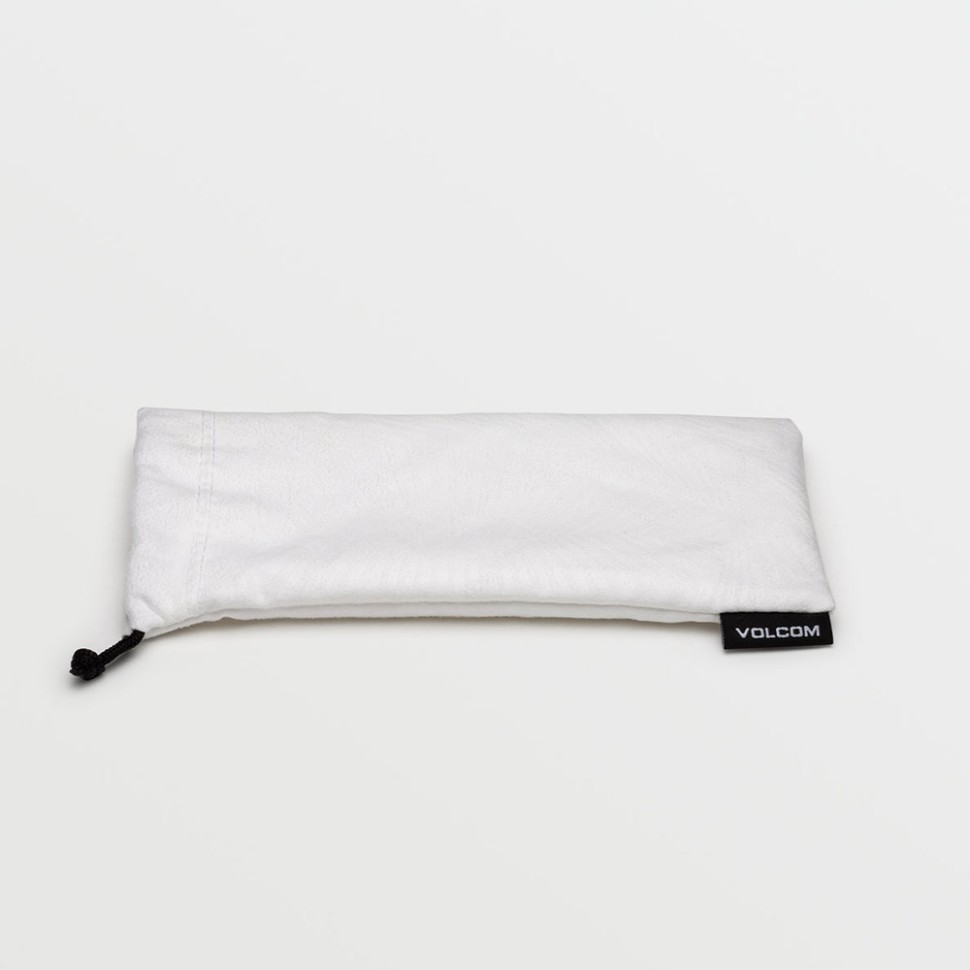 Очки VOLCOM Earth Tripper Gloss Black/Gray фото 3