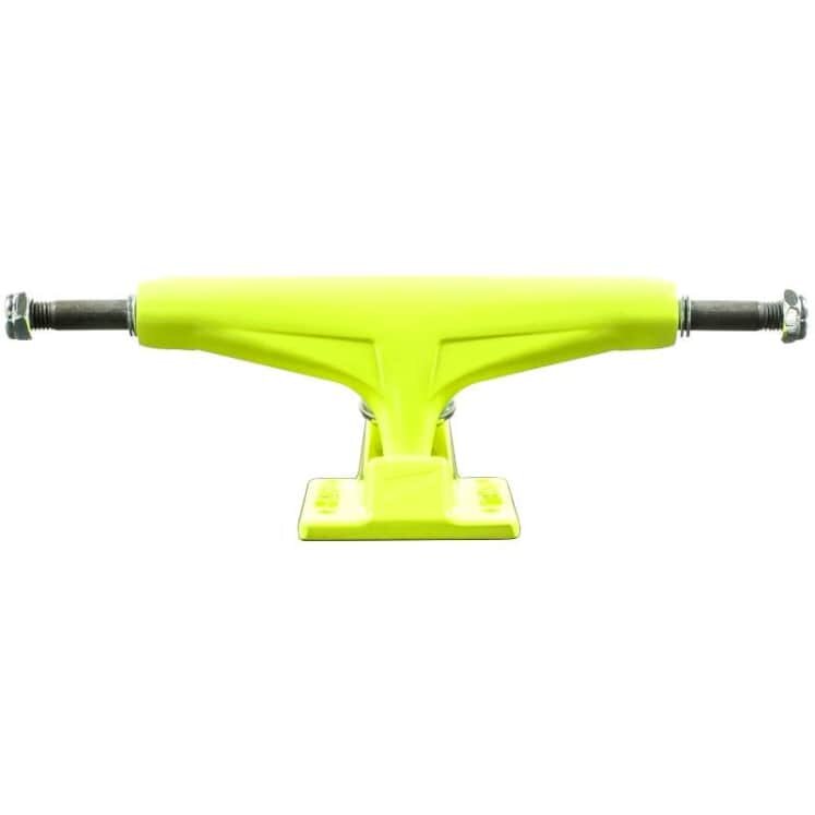 Подвески для скейтборда TENSOR Mag Light Glossy Safety Yellow 5.5 2021 194521026981