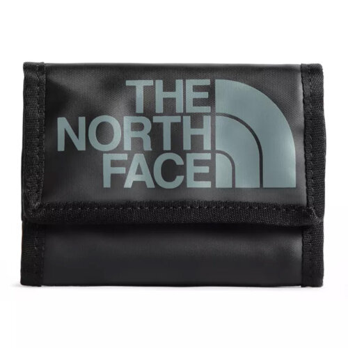 Бумажник THE NORTH FACE Base Camp Wallet Tnf Black, фото 1
