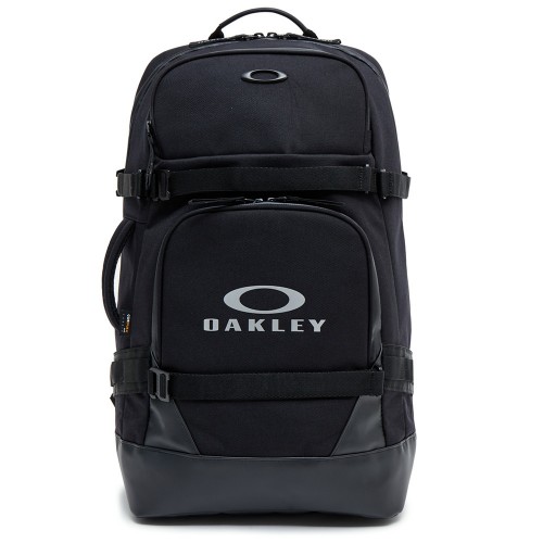 Рюкзак спортивный OAKLEY Snow Big Backpack Blackout 29L, фото 1