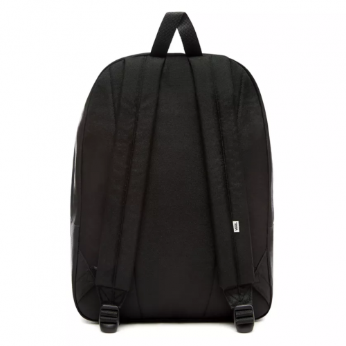 Рюкзак VANS Realm Backpack Black 22L 2020, фото 3
