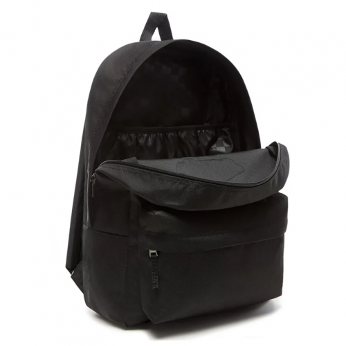 Рюкзак VANS Realm Backpack Black 22L 2020, фото 4