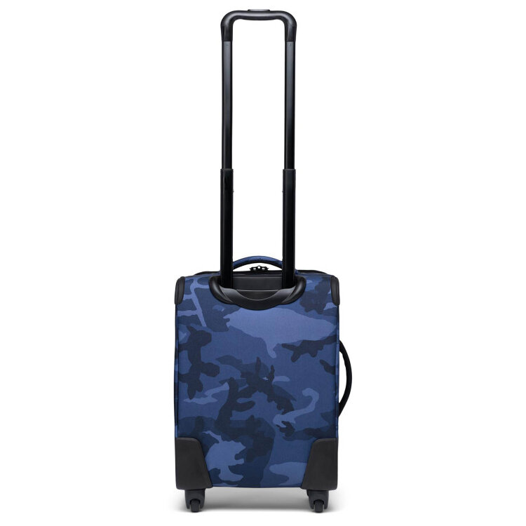 Чемодан на колесах HERSCHEL Highland Carry-On Large 35L Peacoat Camo, фото 3