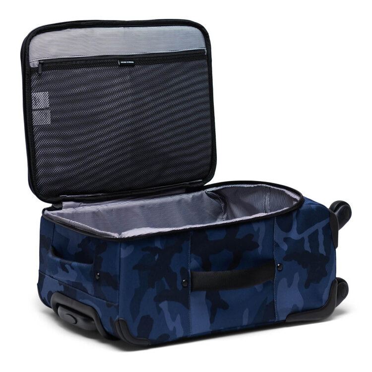 Чемодан на колесах HERSCHEL Highland Carry-On Large 35L Peacoat Camo, фото 4
