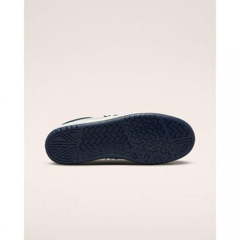 Кеды CONVERSE Fastbreak Pro - Sage Wht/Navy фото 5