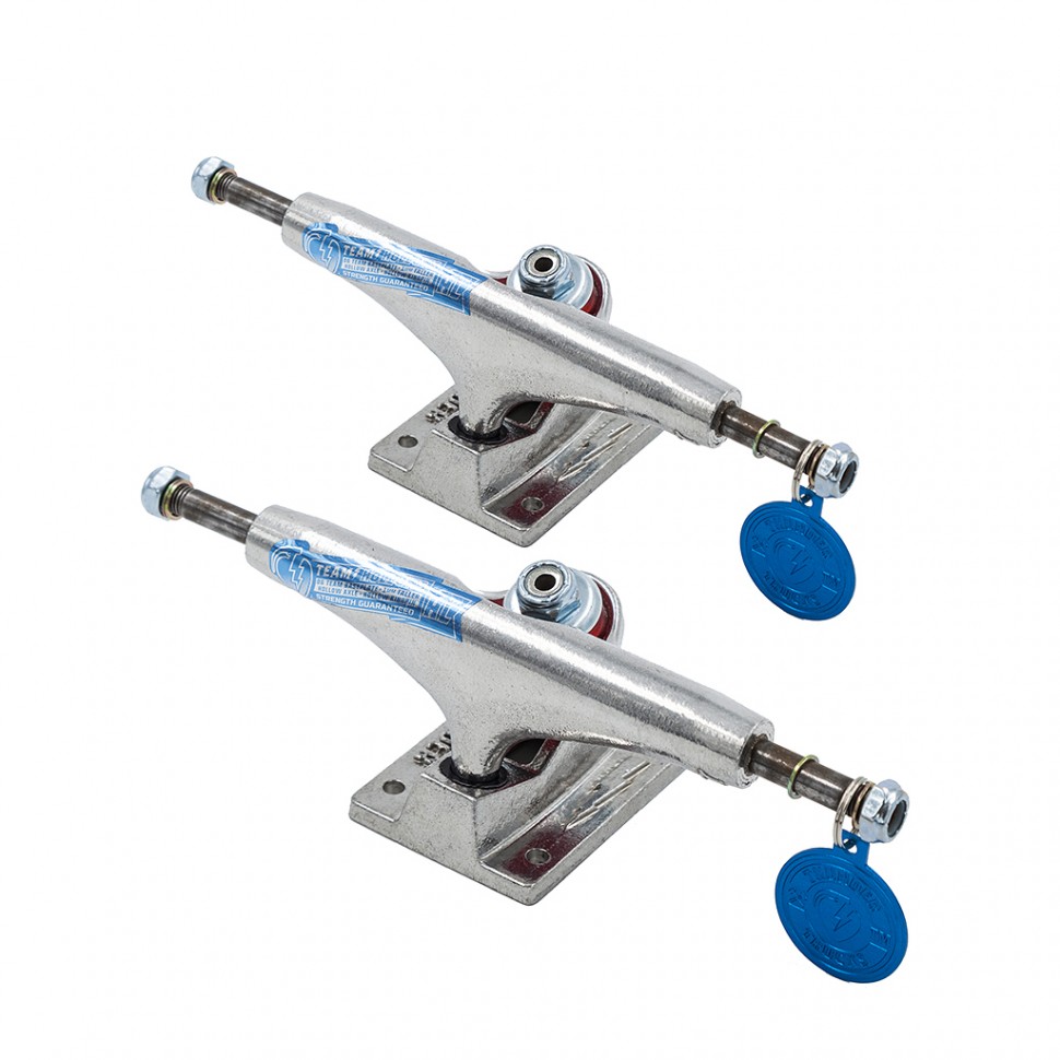 

Подвески (Пара) THUNDER TRUCKS Team Hollow Polished 148mm