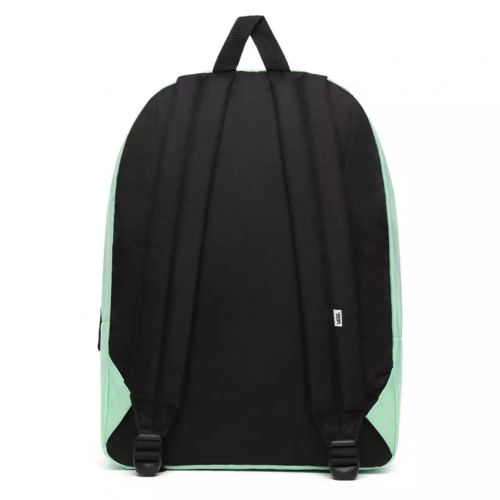 Рюкзак VANS Realm Backpack Green Ash 22L 2020, фото 3