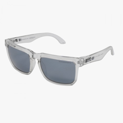 Очки SCICON Gallio Crystal/Lens Scnpp Multimirror Silver 2023, фото 1