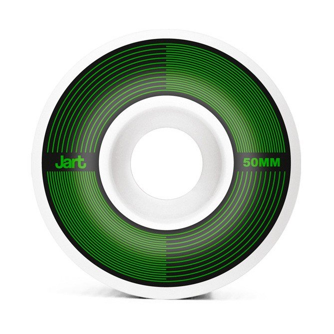 фото Колеса для скейтборда jart rpm wheels pack assorted 50 mm