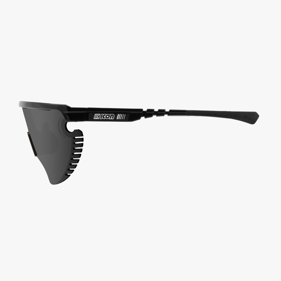 фото Очки scicon aerowing lamon black gloss/lens scnpp photocromic silver 2023