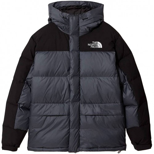 Куртка THE NORTH FACE M Him Down Jkt Vanadis Grey 2021, фото 1