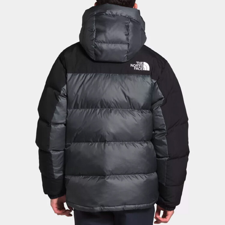Куртка THE NORTH FACE M Him Down Jkt Vanadis Grey 2021, фото 3