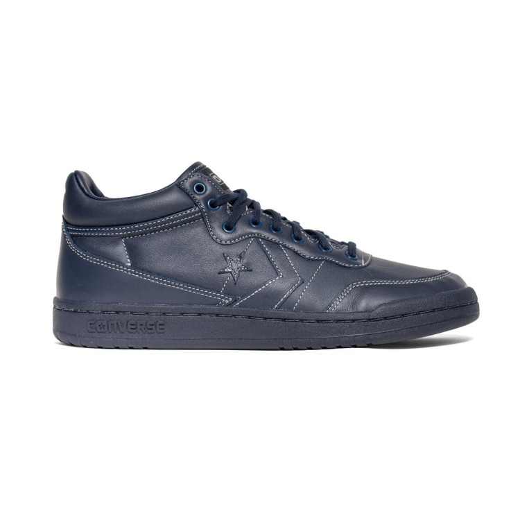 Fastbreak mountaineer leather mid clearance