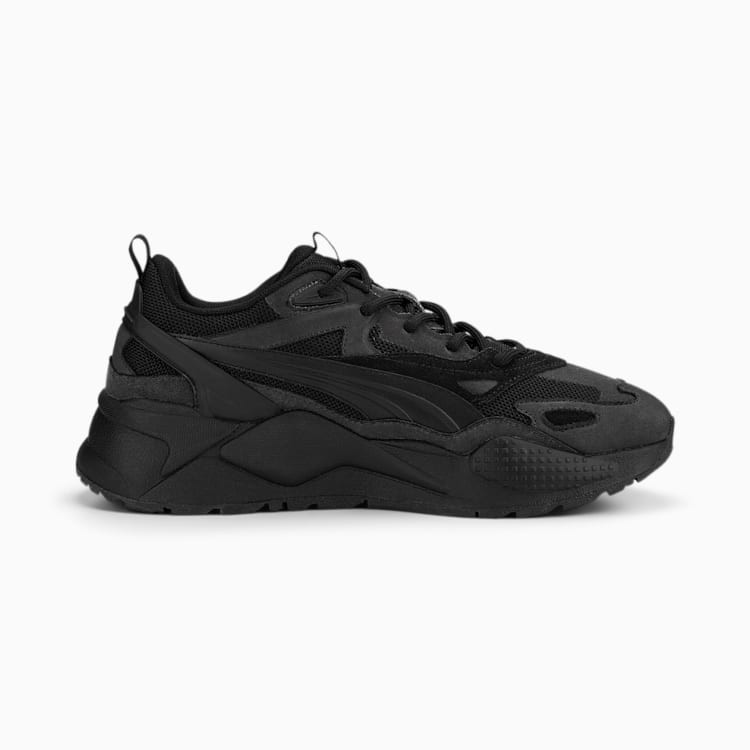 Кроссовки PUMA Rs-X Efekt Prm SS24 Puma Black-Strong Gray фото 2