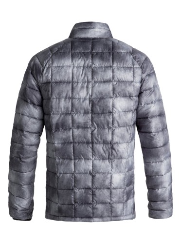 Куртка QUIKSILVER Release Jk M Grey_Simple Texture, фото 2