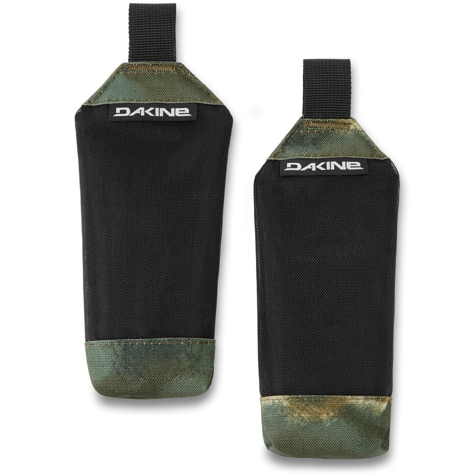 Сушилка для ботинок DAKINE Oot Quick Dry Olive Ashcroft Camo 2022 610934384475, размер O/S