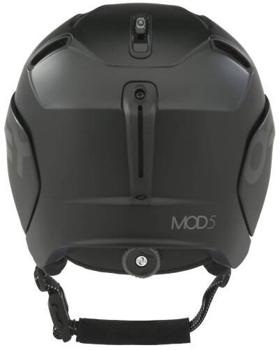 Шлем горнолыжный OAKLEY Mod5 Factory Pilot Matte Black, фото 3
