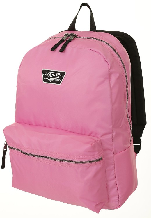 vans expedition backpack