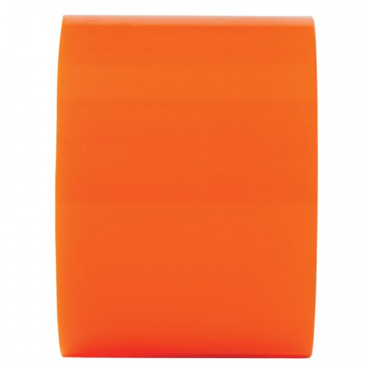 Колеса для скейтборда OJ Thunder Juice Orange 75мм 78A , фото 2