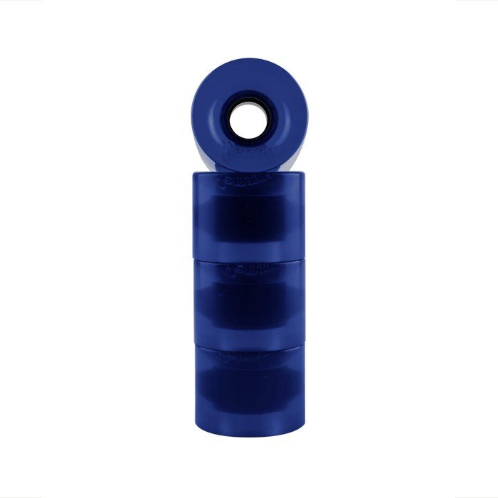 

Колеса для лонгборда PENNY Wheels SS Blue Trans 59 mm, Синий