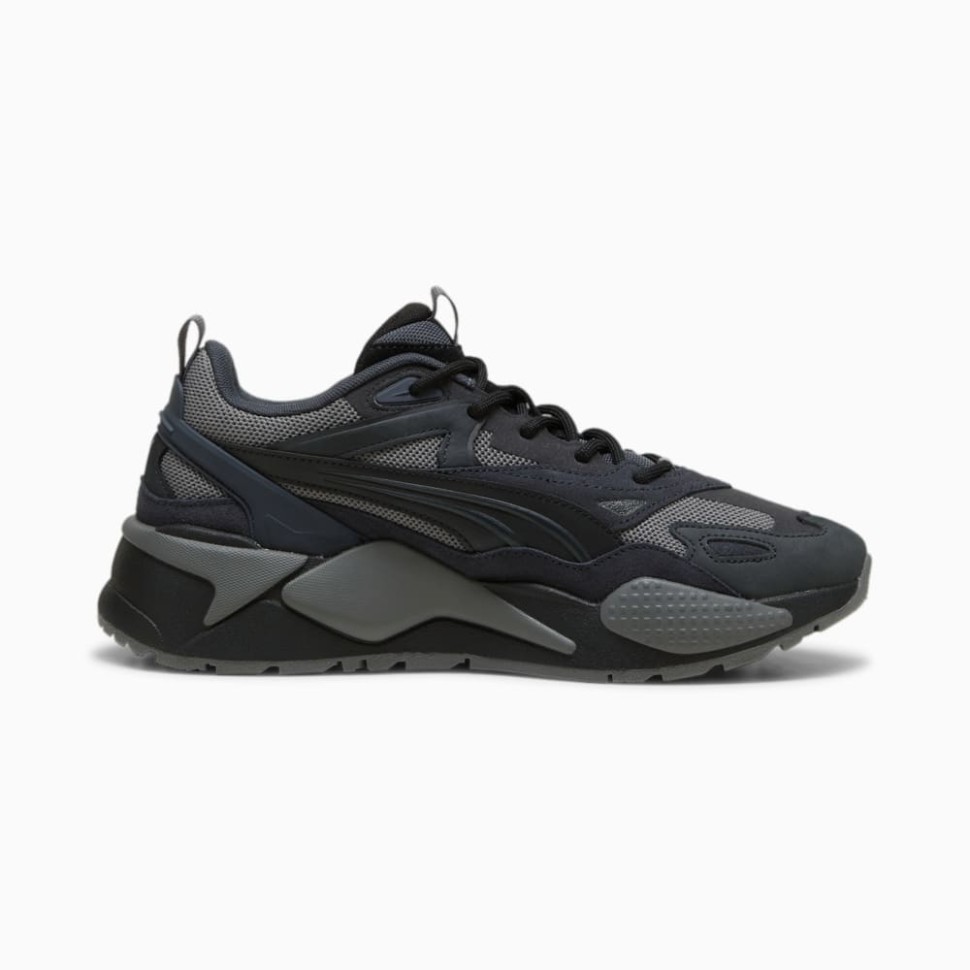 Кроссовки PUMA Rs-X Efekt Prm SS24 Cool Dark Gray-Strong Gray фото 2