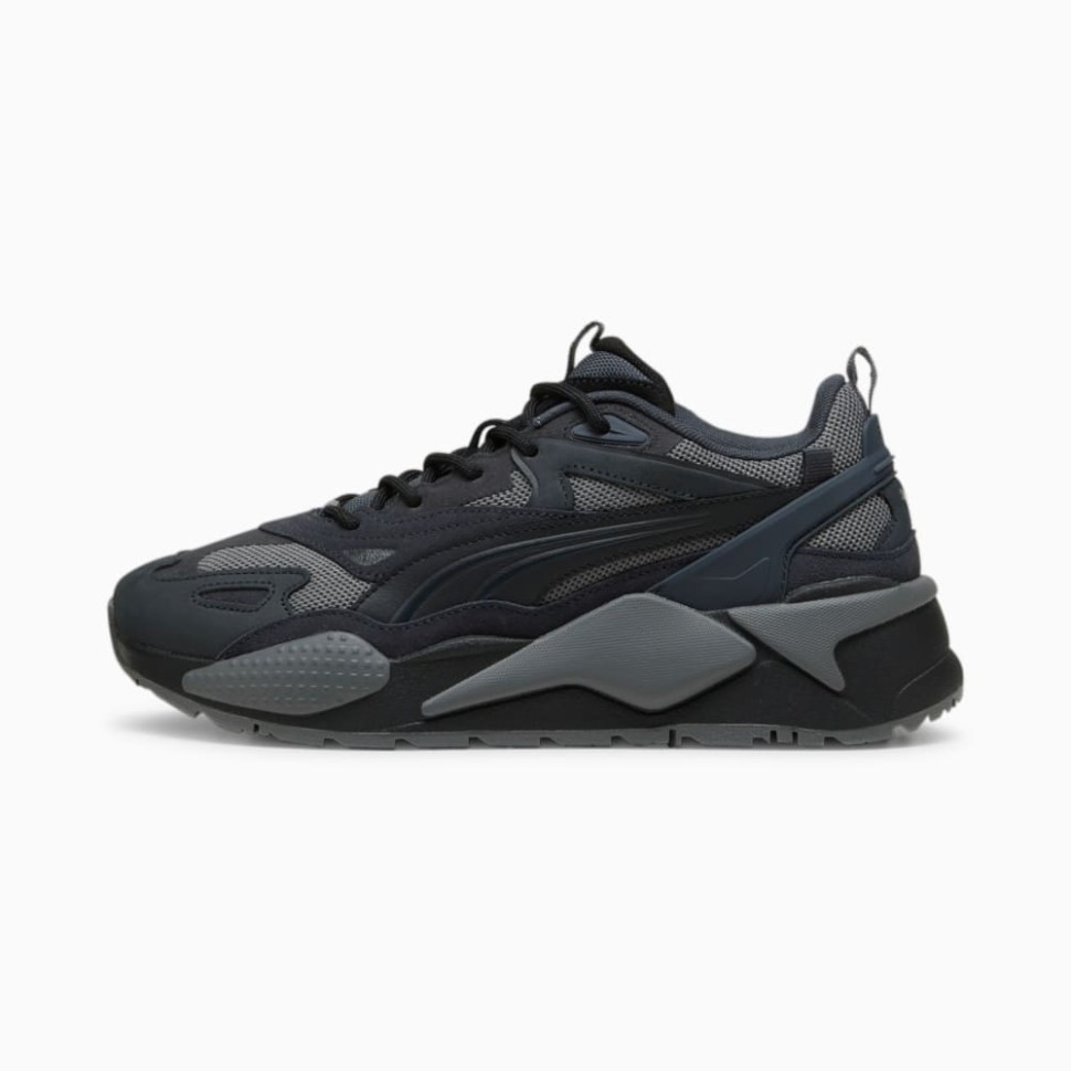 

Кроссовки PUMA Rs-X Efekt Prm SS24 Cool Dark Gray-Strong Gray