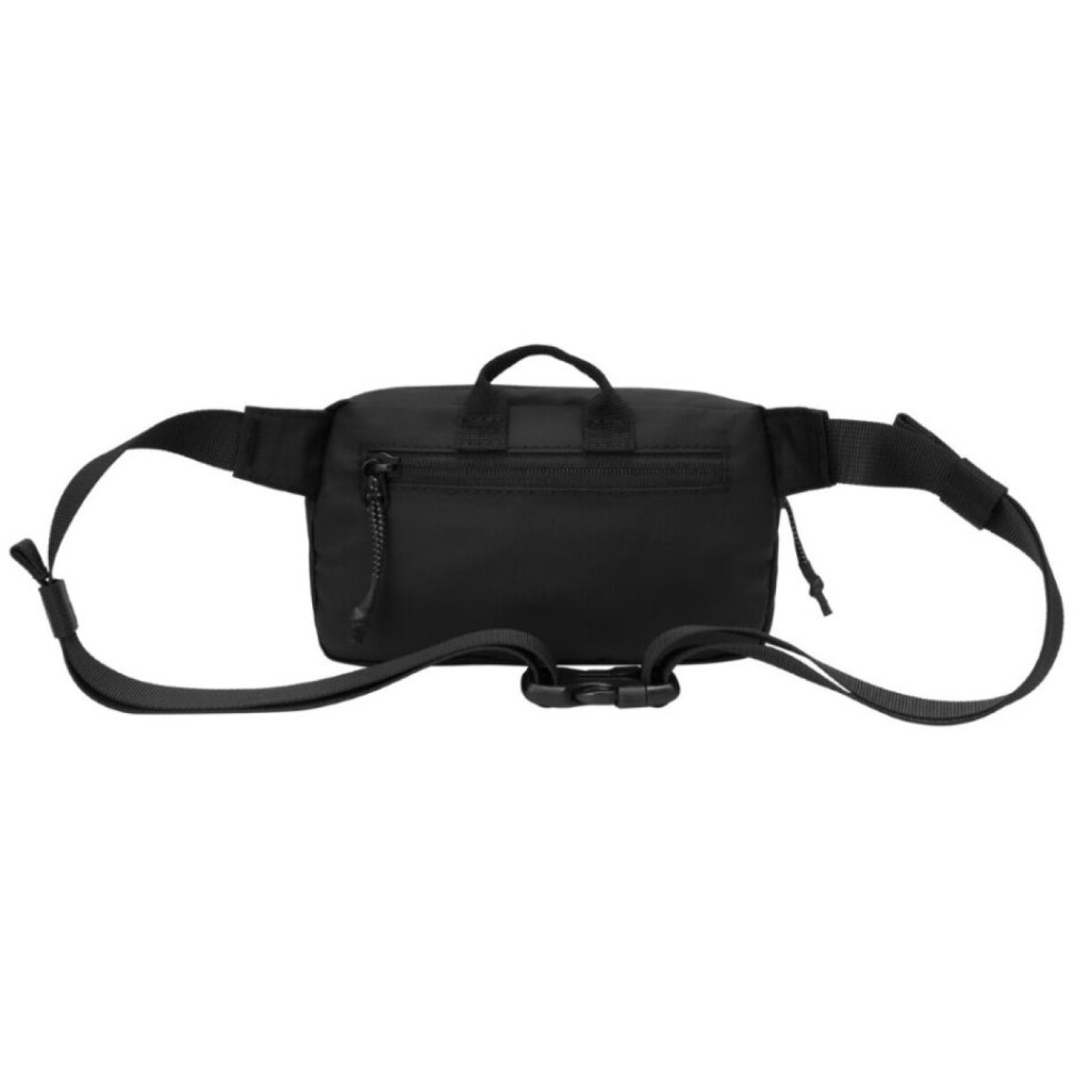 Сумка ELLIKER Semer Sling Bag SS24 Black фото 2
