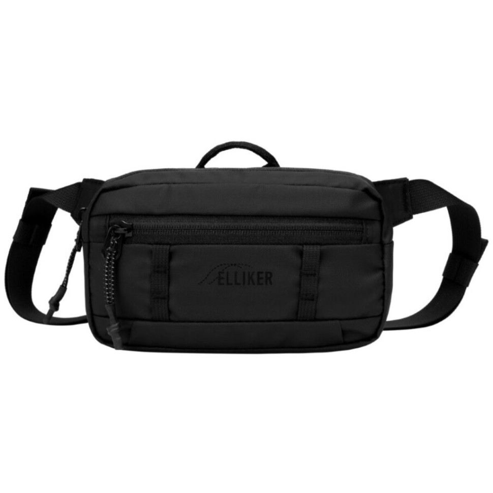 Сумка ELLIKER Semer Sling Bag SS24 Black