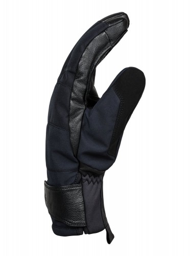 Перчатки QUIKSILVER Squad Glove M Black, фото 2