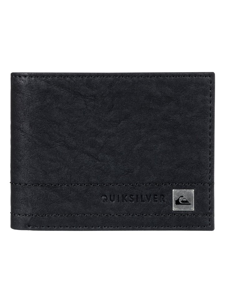 Черные мужские кошельки quiksilver. Портмоне Quicksilver. Кошелек Quiksilver Mac. Кошелек мужской Quicksilver. Eqyaa03840-kvj0.