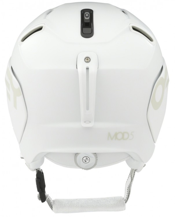 Шлем горнолыжный OAKLEY Mod5 Factory Pilot Matte White, фото 3