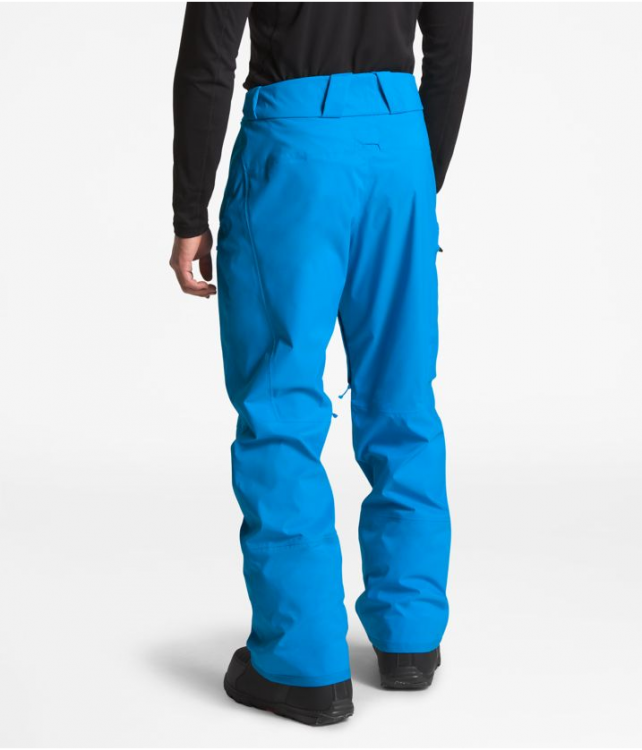 Штаны для сноуборда мужские THE NORTH FACE M Sickline Pant Hyper Blue, фото 2
