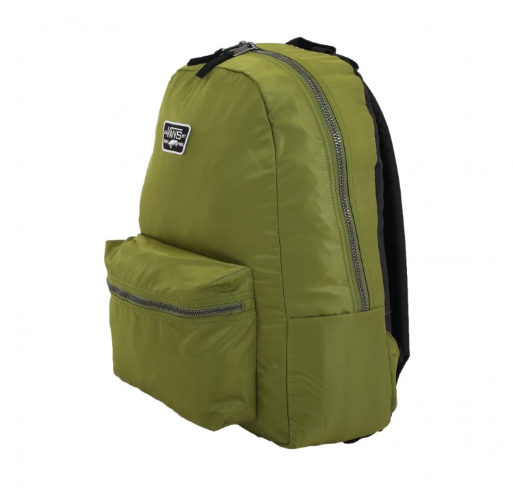 Рюкзак VANS Wm Expedition Ii Bac Calla Green 2020, фото 3