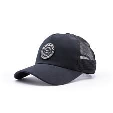 

Кепка DICKIES Woodinville Trucker Cap Black 2022