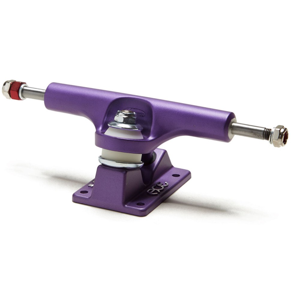 Подвески для скейтборда ACE TRUCKS Af-1 Purple Satin 55 фото 2