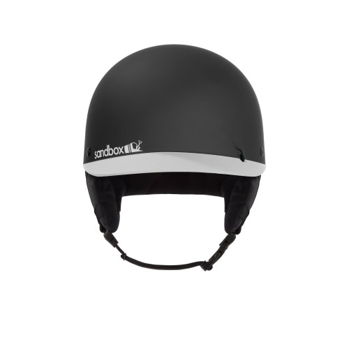 Шлем горнолыжный SANDBOX Helmet Classic 2.0 Snow Team, фото 4