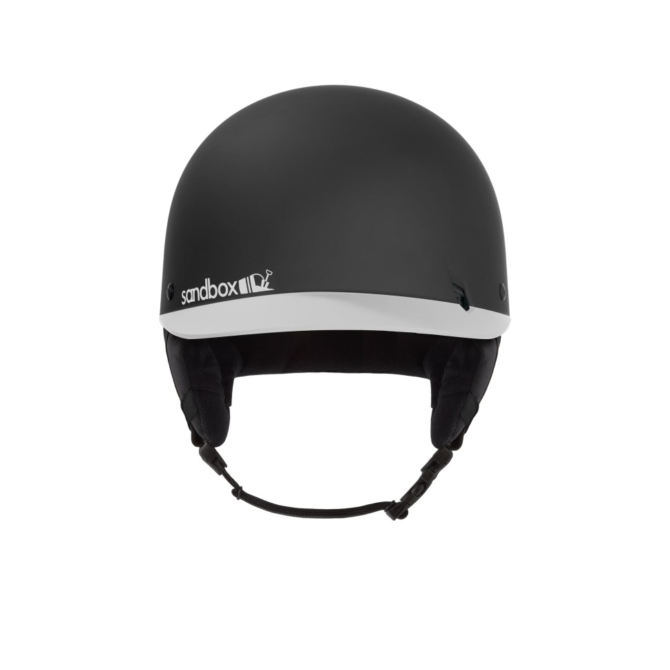 фото Шлем горнолыжный sandbox helmet classic 2.0 snow team